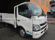 HINO DUTRO (2013)