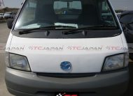 MAZDA BONGO (2012)