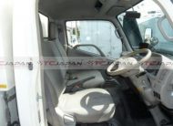 TOYOTA TOYOACE REFRIGERATOR (2007)