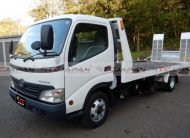 TOYOTA TOYOACE (2008)