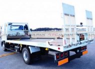 HINO RANGER (2003)
