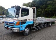 HINO RANGER (2006)