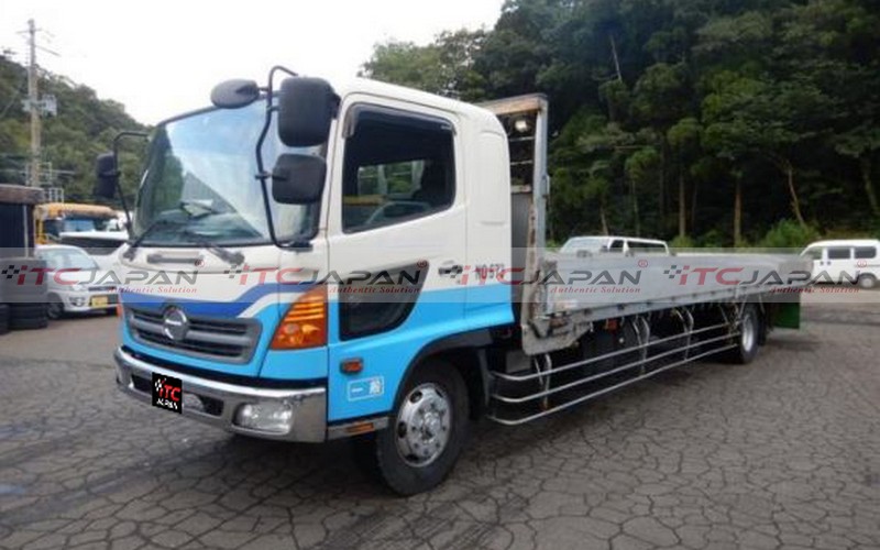 HINO RANGER (2006)