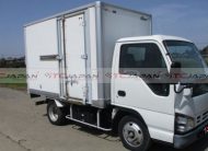 ISUZU ELF (2006)