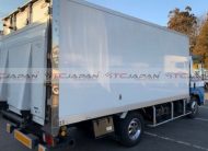 ISUZU ELF REFRIGERATOR (2007)