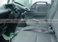 MAZDA TITAN REFRIGERATOR (2007)