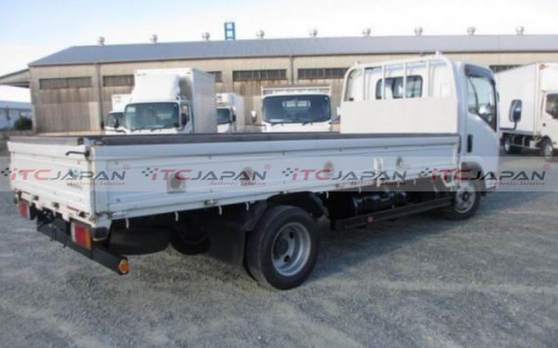 MAZDA TITAN (2013)
