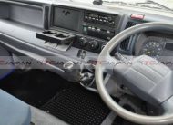 MITSUBISHI CANTER (2013)