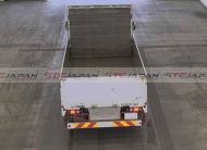 MITSUBISHI CANTER (2013)