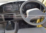 TOYOTA COASTER (2006)