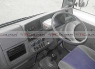 NISSAN CIVILIAN (2008)
