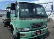 NISSAN CONDOR (2003)