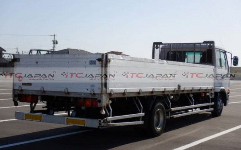 NISSAN CONDOR (2005)