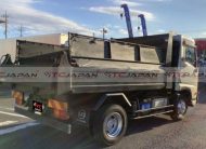 NISSAN CONDOR (2012)