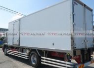 NISSAN CONDOR REFRIGERATOR (2012)