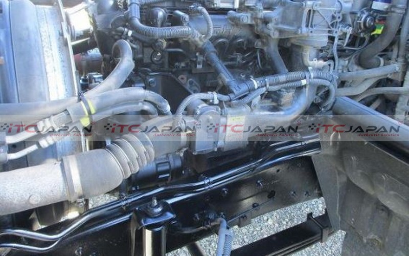 NISSAN CONDOR (2014)