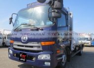 NISSAN CONDOR (2015)