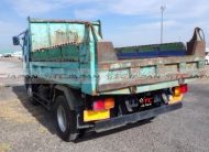 MITSUBISHI FUSO FIGHTER (2007)