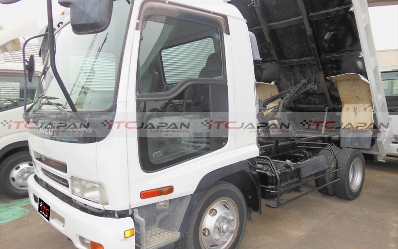 ISUZU FORWARD (2006)