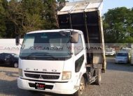 MITSUBISHI FUSO FIGHTER (2006)