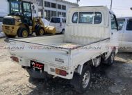 DAIHATSU HIJET TRUCK (2007)