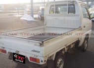 SUZUKI CARRY TRUCK (1997)