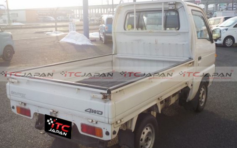 SUZUKI CARRY TRUCK (1997)
