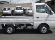 SUZUKI CARRY TRUCK (1998)