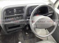 SUZUKI CARRY TRUCK (1999)
