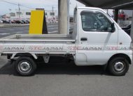 SUZUKI CARRY TRUCK (2001)