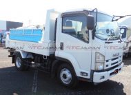 ISUZU FORWARD (2011)