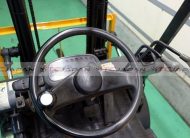 TCM FORKLIFTS (2001)