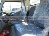 MITSUBISHI FUSO CANTER (2007)
