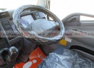 MITSUBISHI FUSO CANTER (2007)