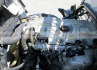 MITSUBISHI FUSO CANTER (2007)