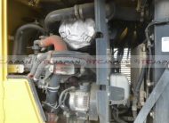 KOMATSU WHEEL LOADERS (2012)