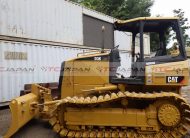 CATERPILLAR BULLDOZERS (2007)