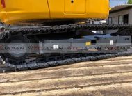 KOMATSU EXCAVATORS (2018)
