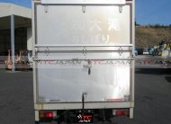 HINO DUTRO (2008)