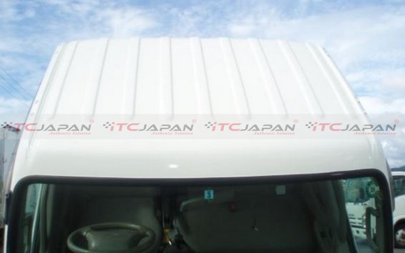 HINO DUTRO (2008)