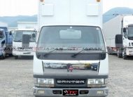 MITSUBISHI CANTER (2001)