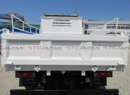 MITSUBISHI FUSO CANTER (2007)