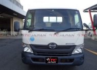 HINO DUTRO (2014)