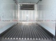 TOYOTA TOYOACE REFRIGERATOR (2007)