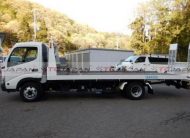 TOYOTA TOYOACE (2008)