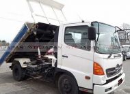 HINO RANGER (2003)