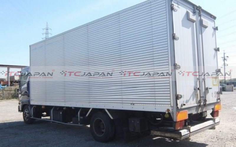 HINO RANGER (2006)