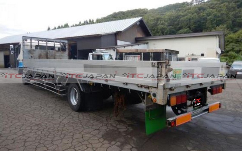 HINO RANGER (2006)