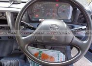 HINO RANGER (2006)