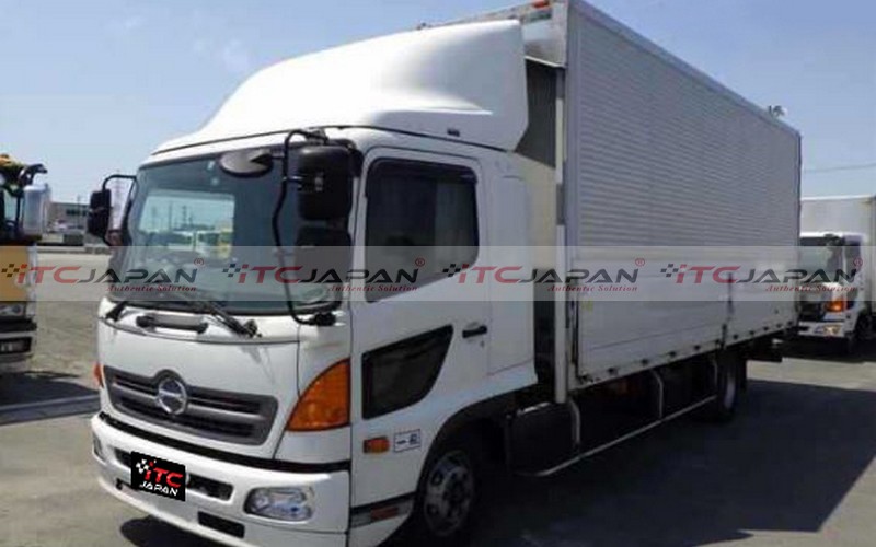 HINO RANGER (2012)